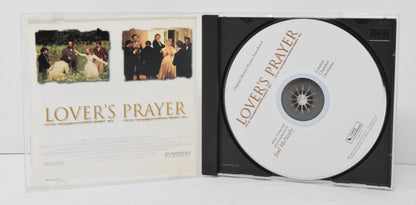Lovers Prayer Soundtrack CD Joel McNeely Varese