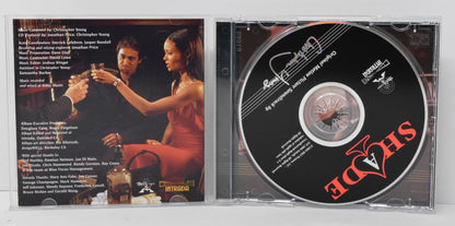 Shade Soundtrack CD Christopher Young Intrada LTD 1000