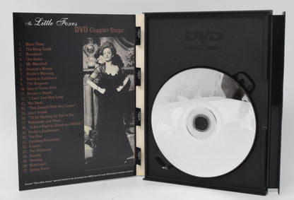 Bette Davis The Little Foxes DVD