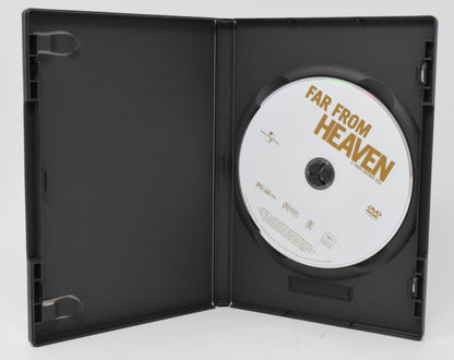 Far From Heaven DVD