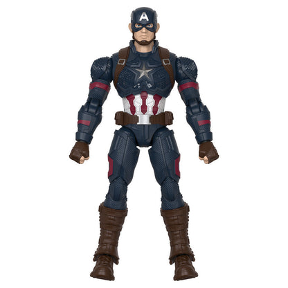 Blokees: Marvel: Infinity Saga Champion: Captain America