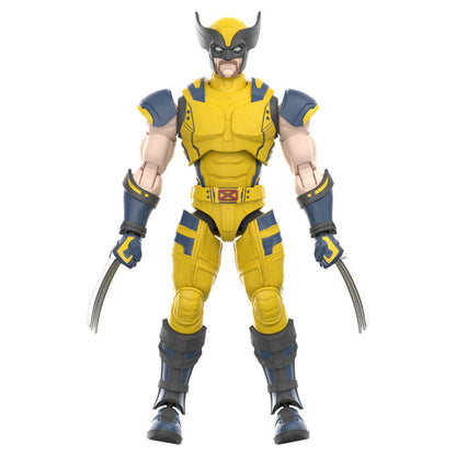 Blokees: Marvel: Infinity Saga Champion: Wolverine