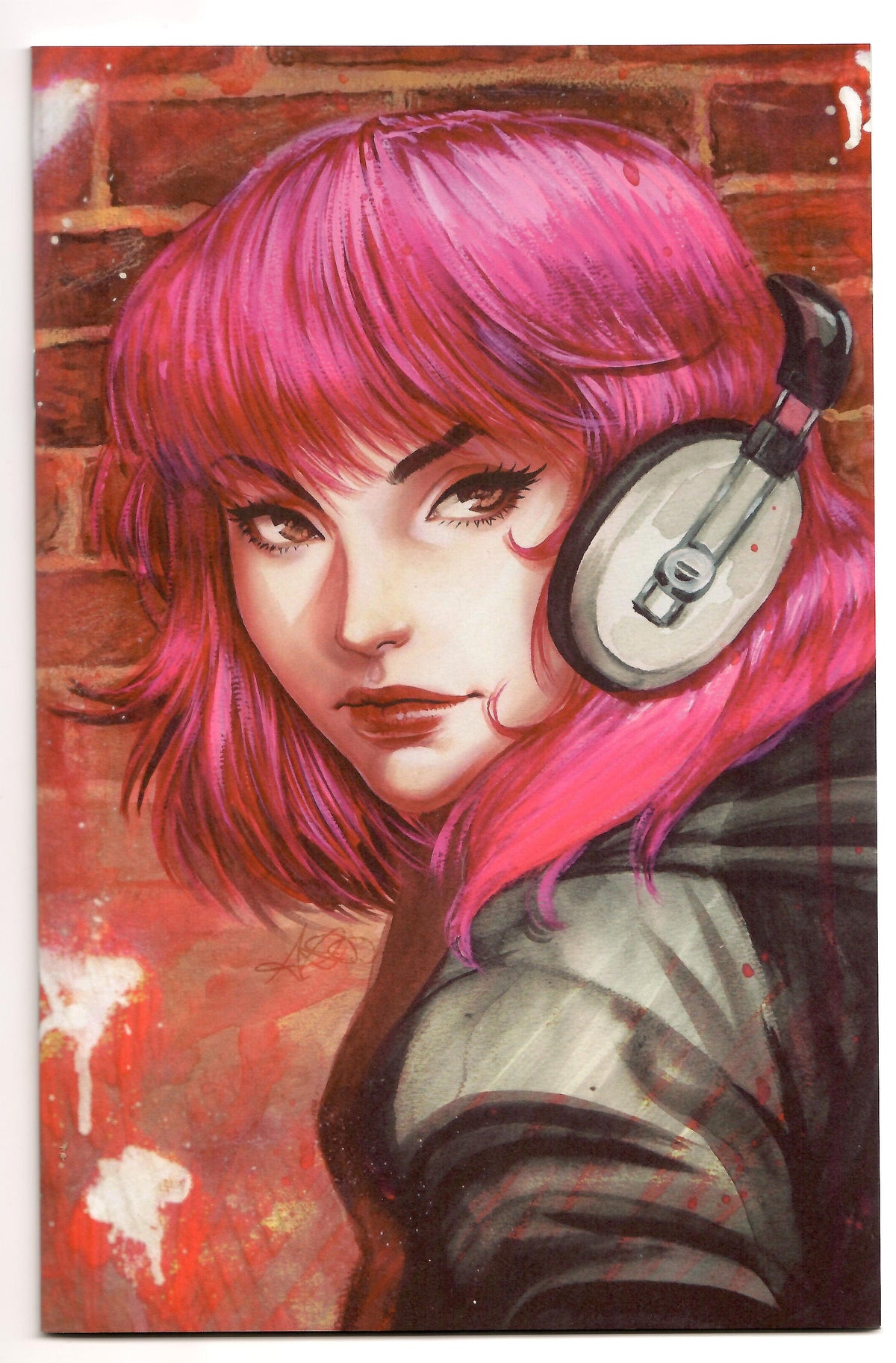 Night Of The Cadillacs #1 (Of 2) Ariel Diaz Variant (09/15/2021) Scout