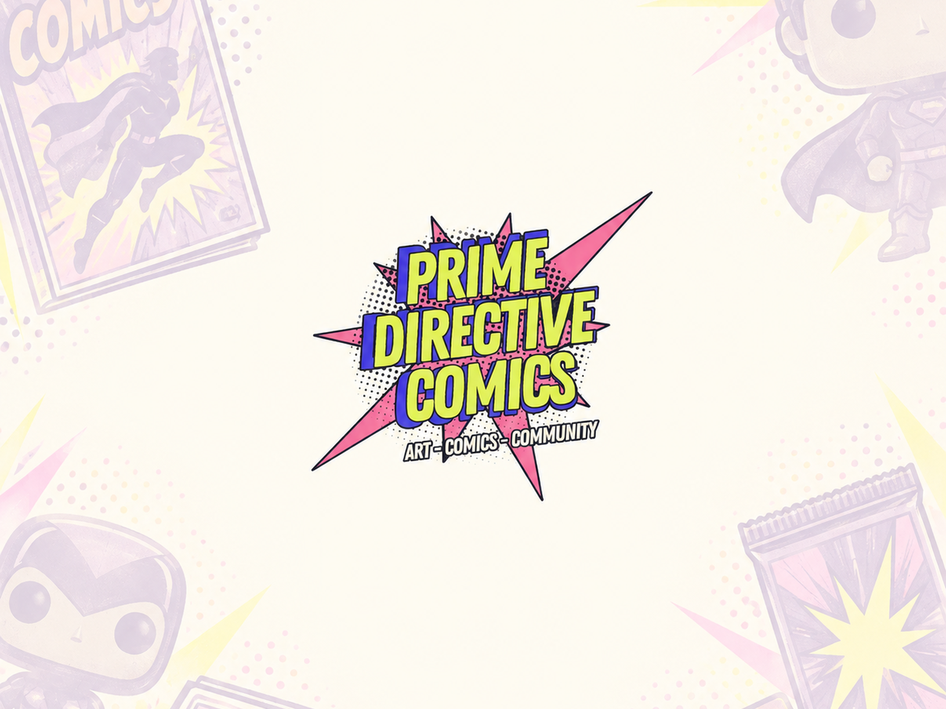 Weekly Pulls | Prime Directive Comics