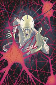 EMPTY MAN #1 BOOM 2014 1:20 GONI MONTES Virgin VARIANT