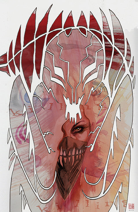 Something Is Killing Children Slaughter Pack David Mack Bundle #2 6 7 8 9 10 (02/23/2022) Boom