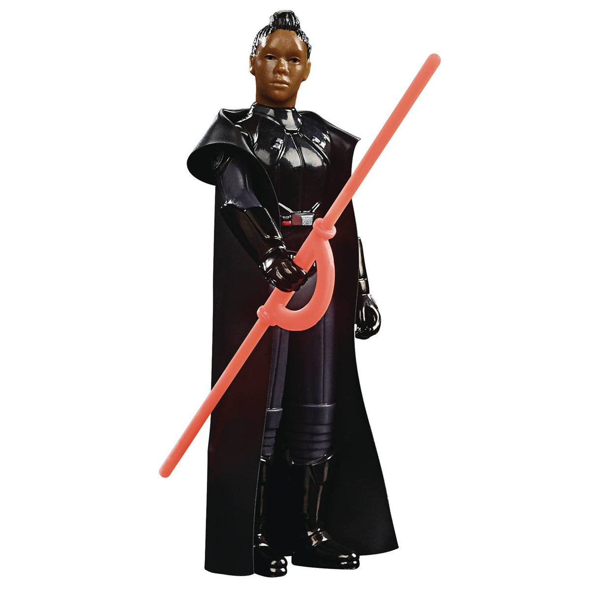Star Wars Obi-Wan Kenobi Retro Reva 3.75" Action Figure (09/28/2022) Hasbro