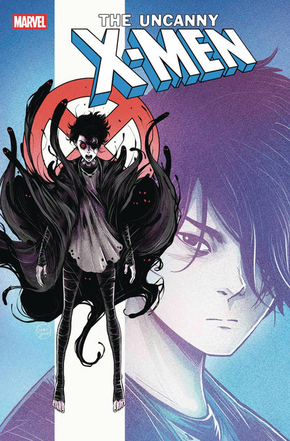 Uncanny X-Men #13 A1 Cover Set Of 7 1:50 (04/09/2025) Marvel