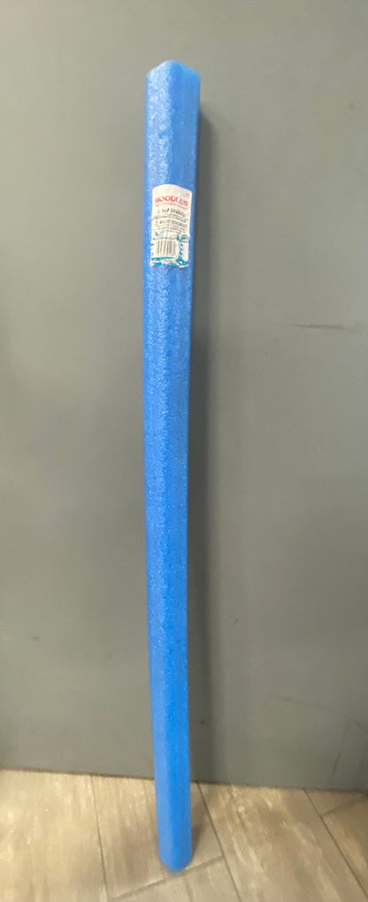 Pool Noodle Tundra Water Floats Foam Hole Swimming Therapy Craft 48"