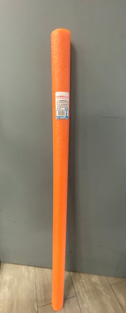 Pool Noodle Tundra Water Floats Foam Hole Swimming Therapy Craft 48"