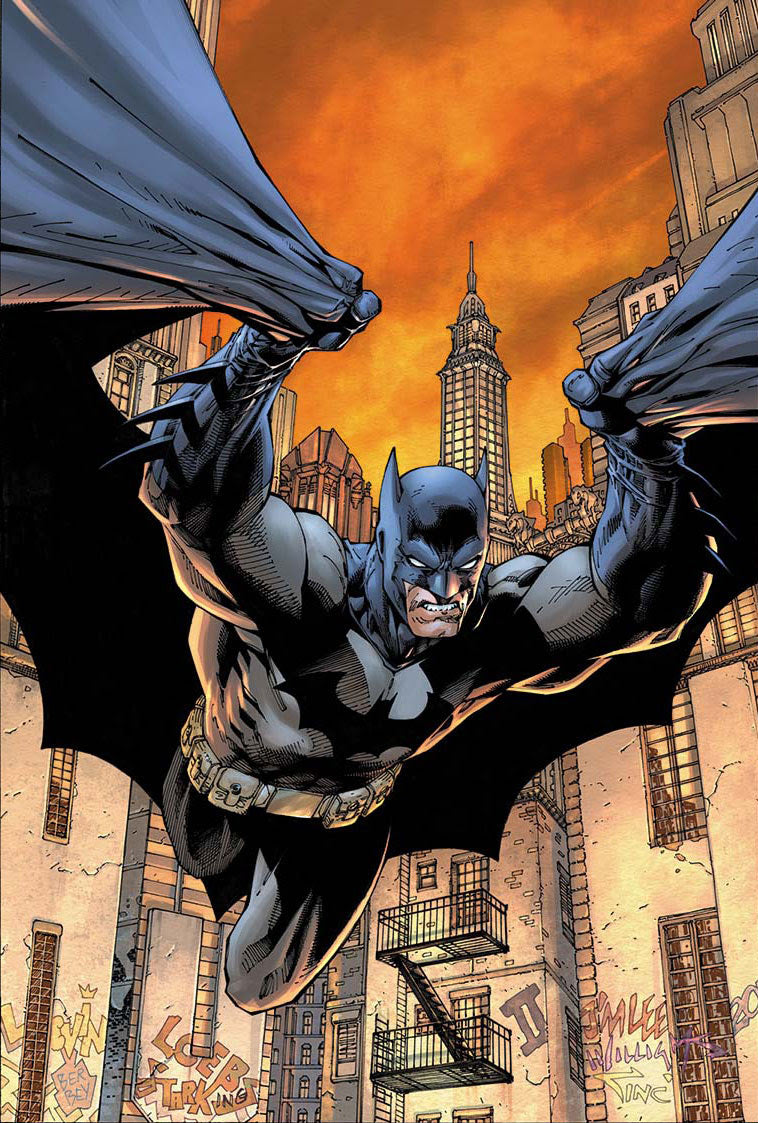 Batman #158 A3 Absolute Cover Set 13 Books 1:25 1:50 1:100 (03/26/2025) Dc